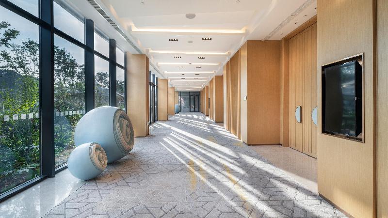 Holiday Inn Tongren Wanshan image