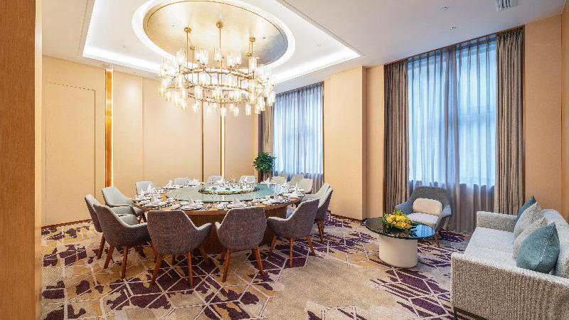 Holiday Inn Tongren Wanshan image
