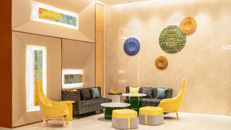 Holiday Inn Tongren Wanshan image