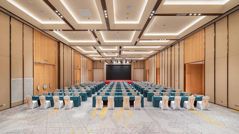 Holiday Inn Tongren Wanshan image