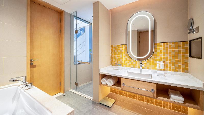 Holiday Inn Tongren Wanshan image