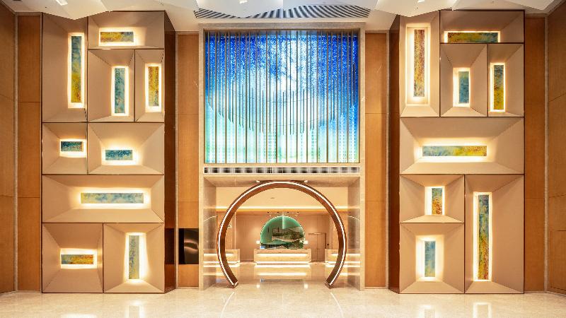 Holiday Inn Tongren Wanshan image