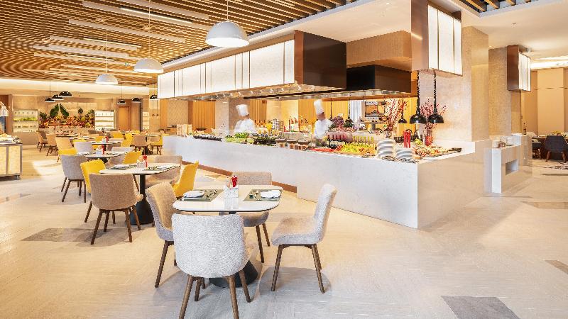 Holiday Inn Tongren Wanshan image