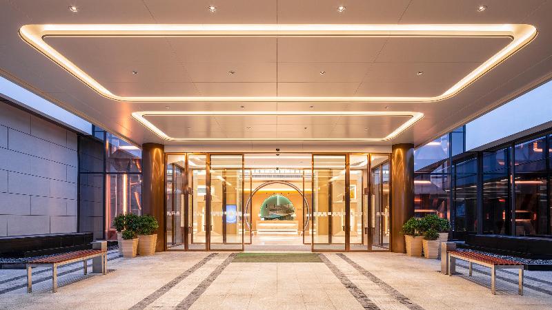 Holiday Inn Tongren Wanshan image