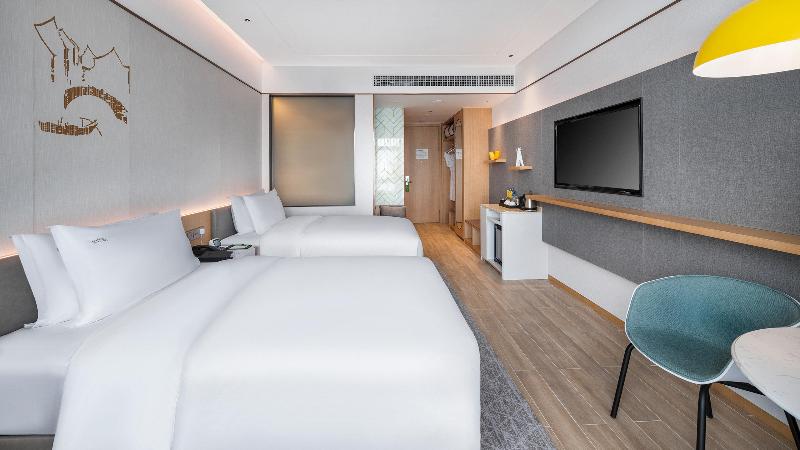 Holiday Inn Tongren Wanshan image