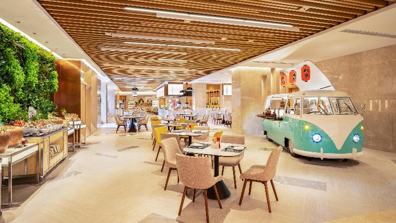 Holiday Inn Tongren Wanshan image