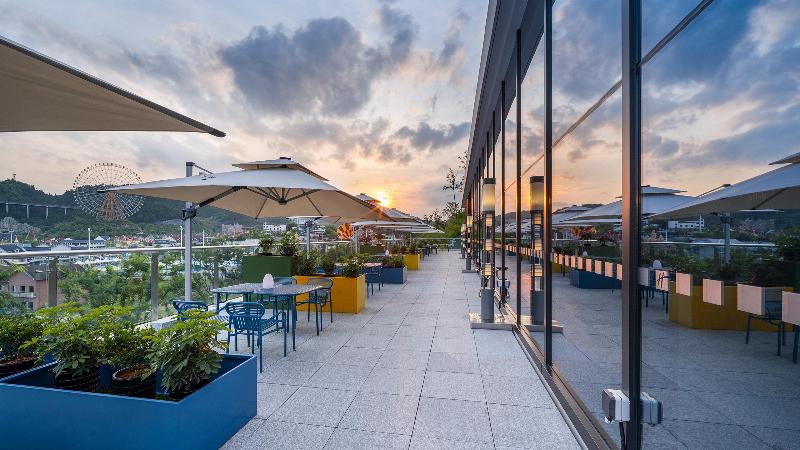Holiday Inn Tongren Wanshan image