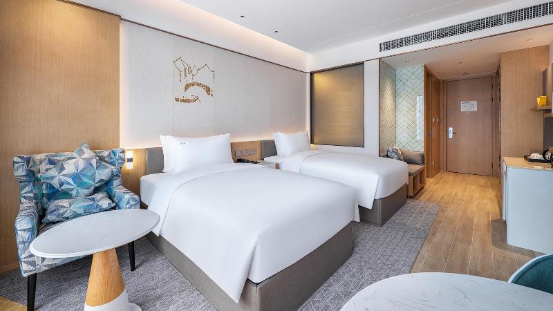 Holiday Inn Tongren Wanshan image