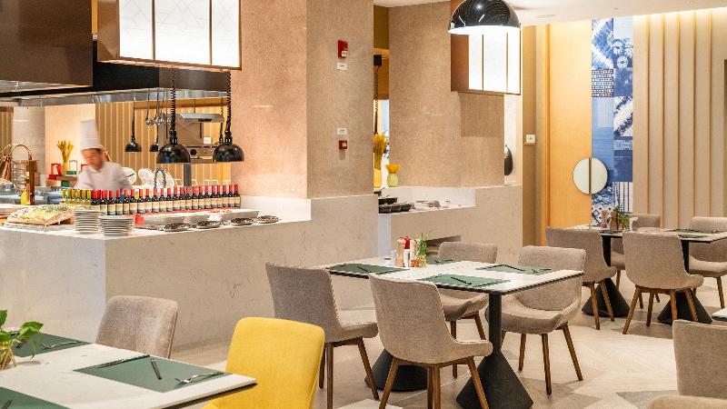 Holiday Inn Tongren Wanshan image