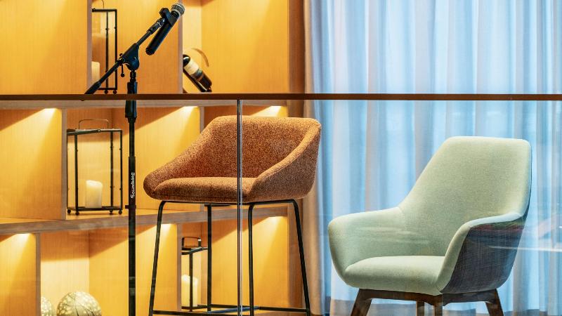Holiday Inn Tongren Wanshan image