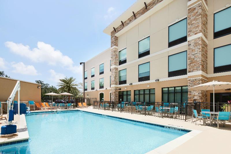 Holiday Inn Express Gulf Breeze Pensacola Area image