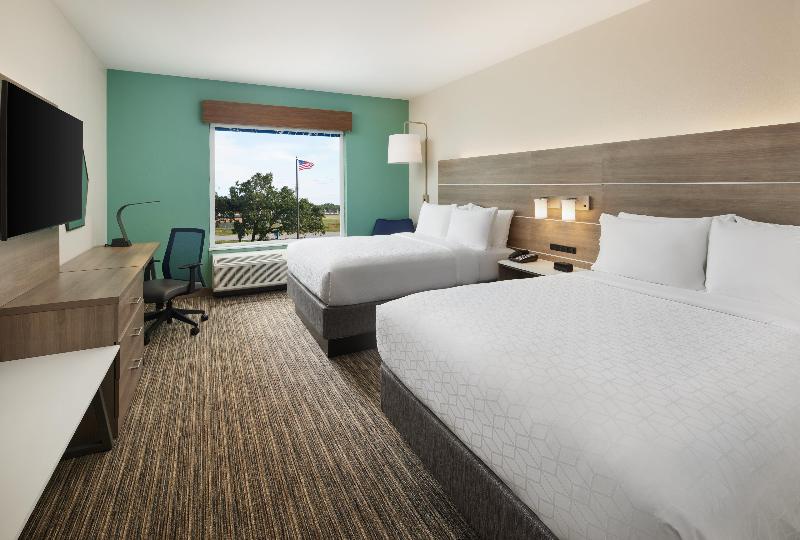 Holiday Inn Express Gulf Breeze Pensacola Area image