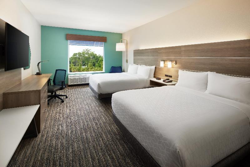 Holiday Inn Express Gulf Breeze Pensacola Area image