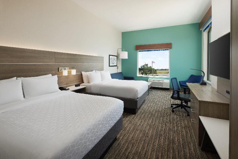 Holiday Inn Express Gulf Breeze Pensacola Area image