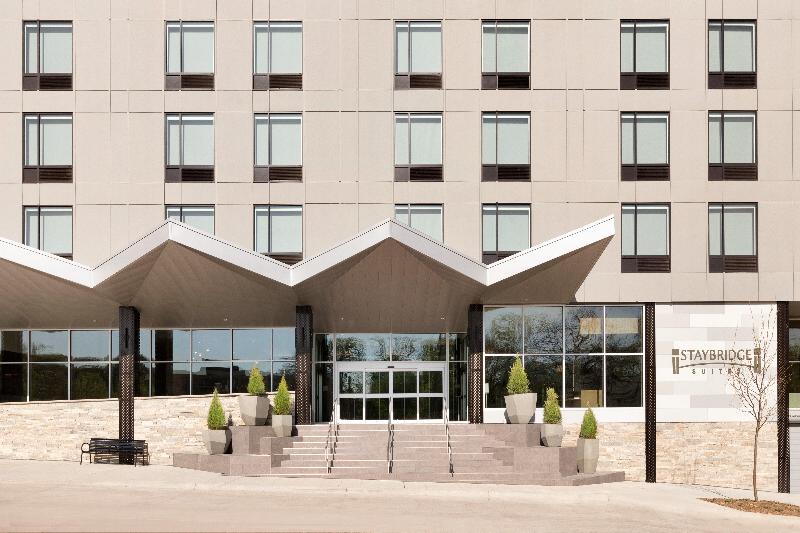 Staybridge Suites Rochester - Mayo Clinic Area