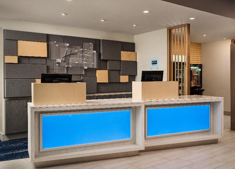 Holiday Inn Express & Suites Lockport image