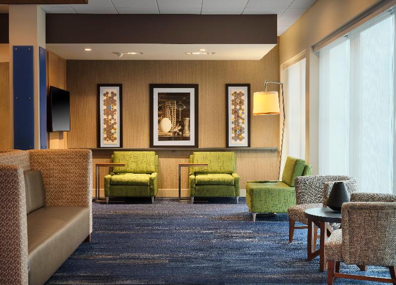 Holiday Inn Express & Suites Lockport image