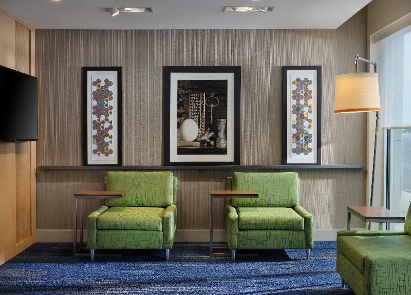 Holiday Inn Express & Suites Lockport image