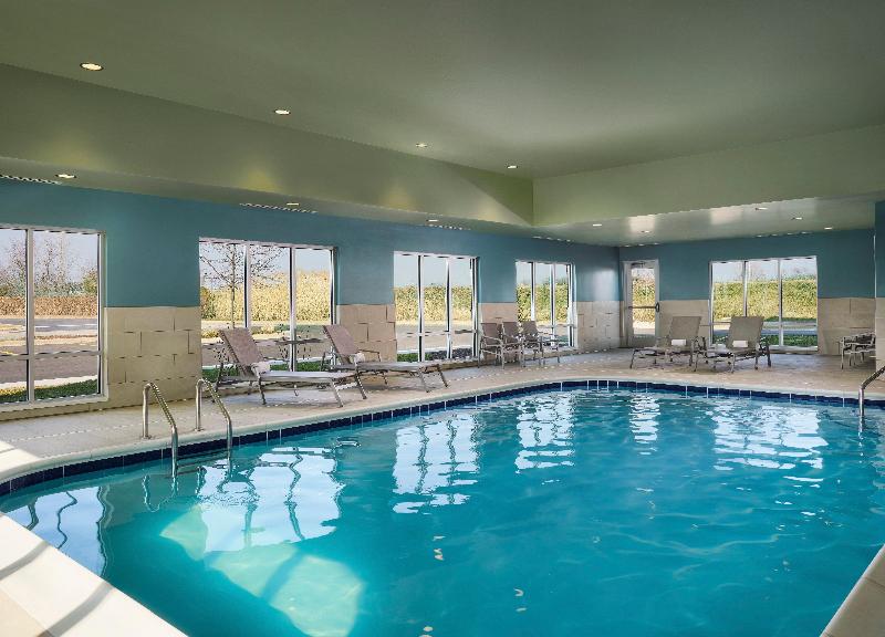 Holiday Inn Express & Suites Lockport image