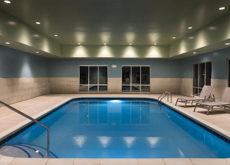 Holiday Inn Express & Suites Lockport image