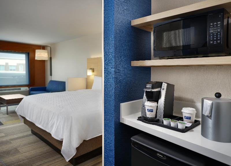 Holiday Inn Express & Suites Lockport image