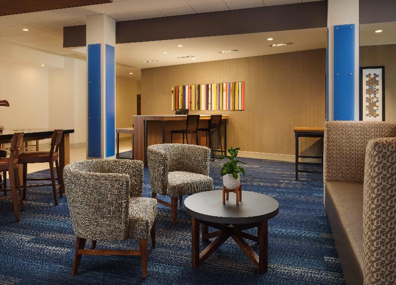 Holiday Inn Express & Suites Lockport image