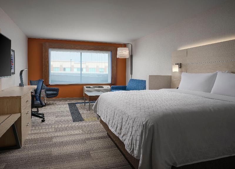 Holiday Inn Express & Suites Lockport image