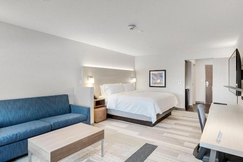 Holiday Inn Express & Suites Lockport image