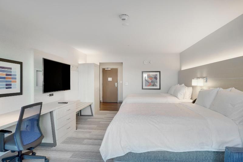 Holiday Inn Express & Suites Lockport image