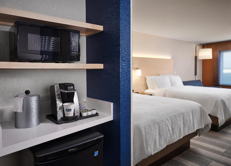 Holiday Inn Express & Suites Lockport image