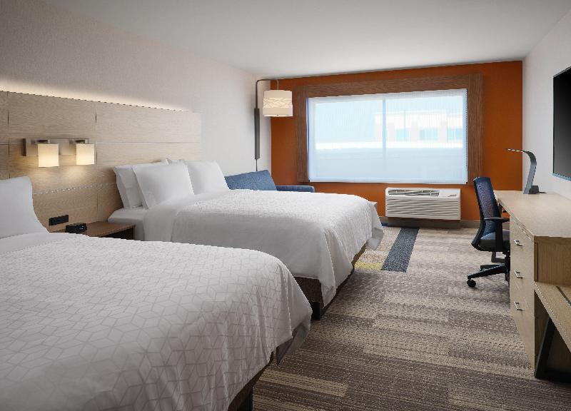 Holiday Inn Express & Suites Lockport image