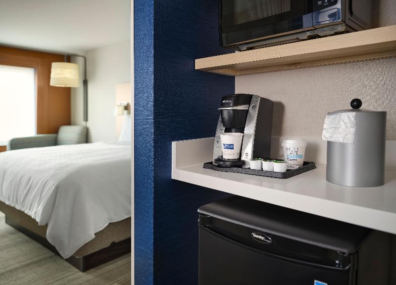 Holiday Inn Express & Suites Lockport image