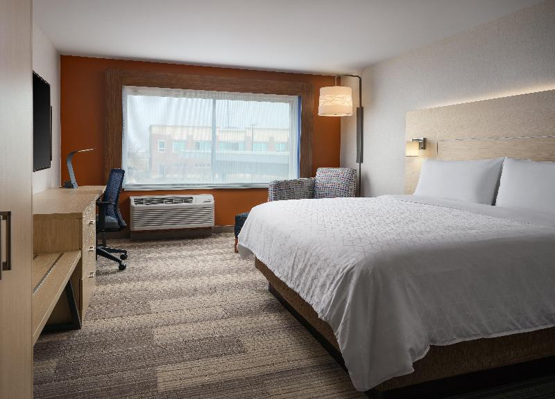 Holiday Inn Express & Suites Lockport image