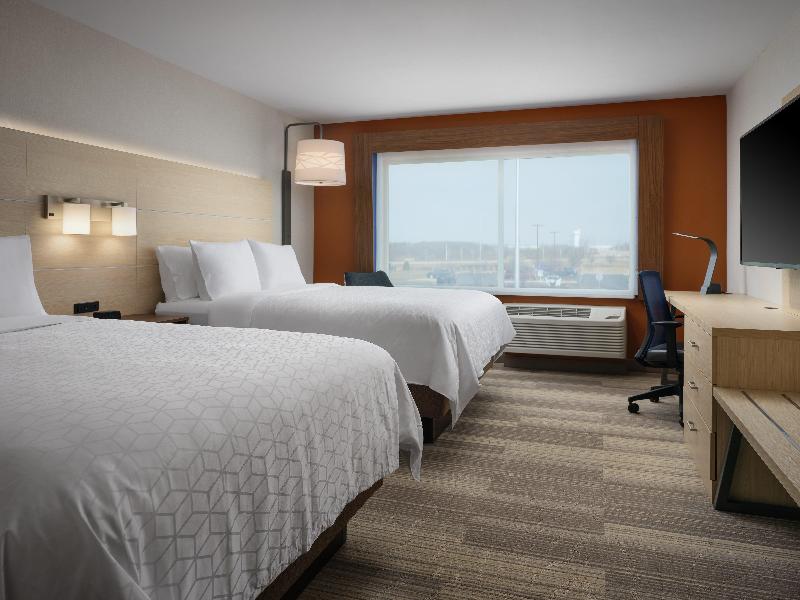 Holiday Inn Express & Suites Lockport image