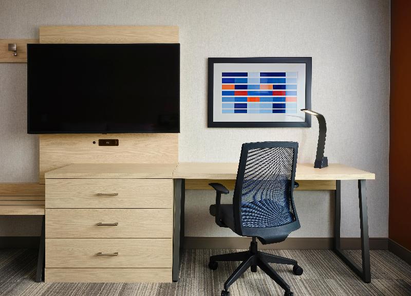 Holiday Inn Express & Suites Lockport image