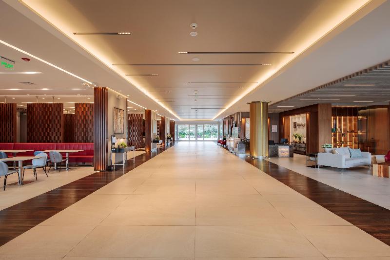 Holiday Inn Quito Airport