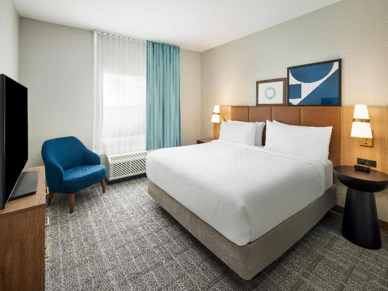 Staybridge Suites Auburn – University Area image