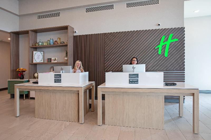 Holiday Inn Glendale - Stadium & Ent Dist