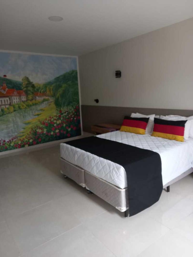 Cassino All Inclusive Resort Poços de Caldas image