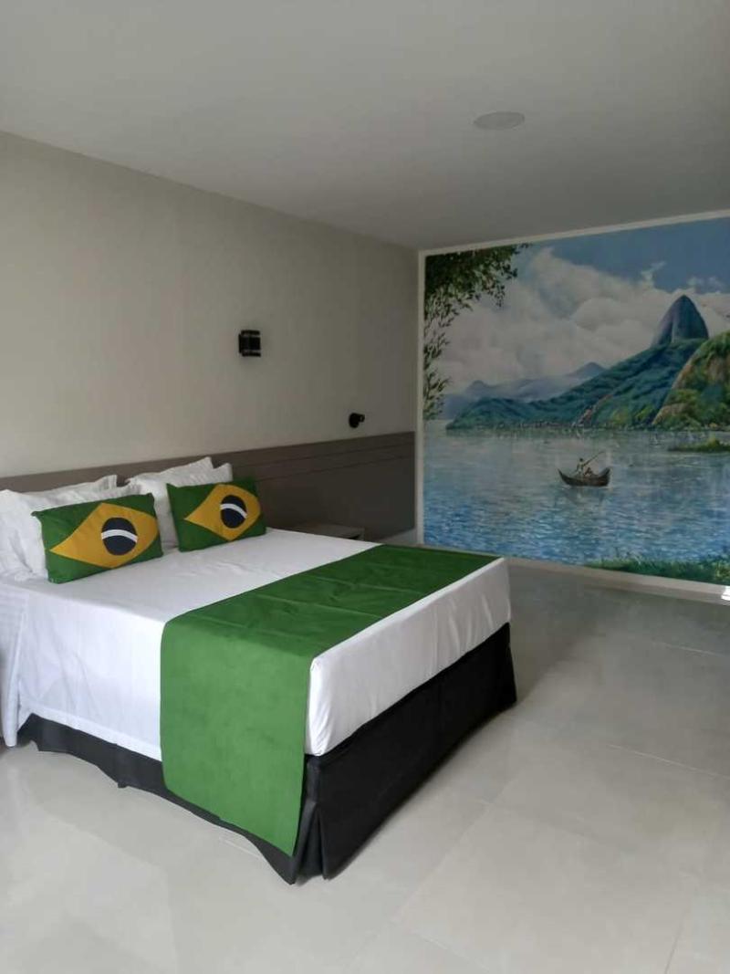 Cassino All Inclusive Resort Poços de Caldas image