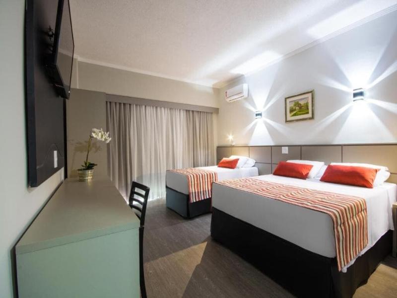 Cassino All Inclusive Resort Poços de Caldas image