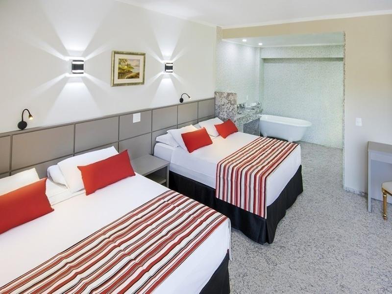 Cassino All Inclusive Resort Poços de Caldas image