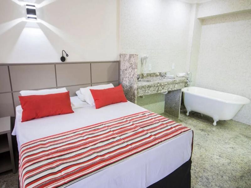 Cassino All Inclusive Resort Poços de Caldas image