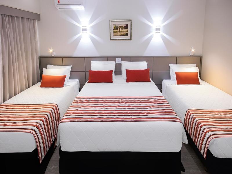 Cassino All Inclusive Resort Poços de Caldas image