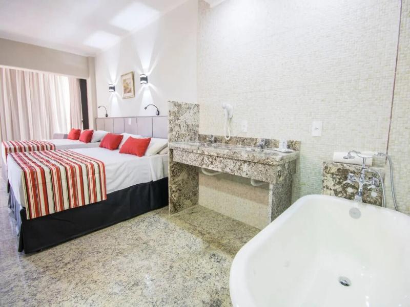 Cassino All Inclusive Resort Poços de Caldas image