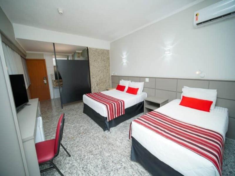 Cassino All Inclusive Resort Poços de Caldas image