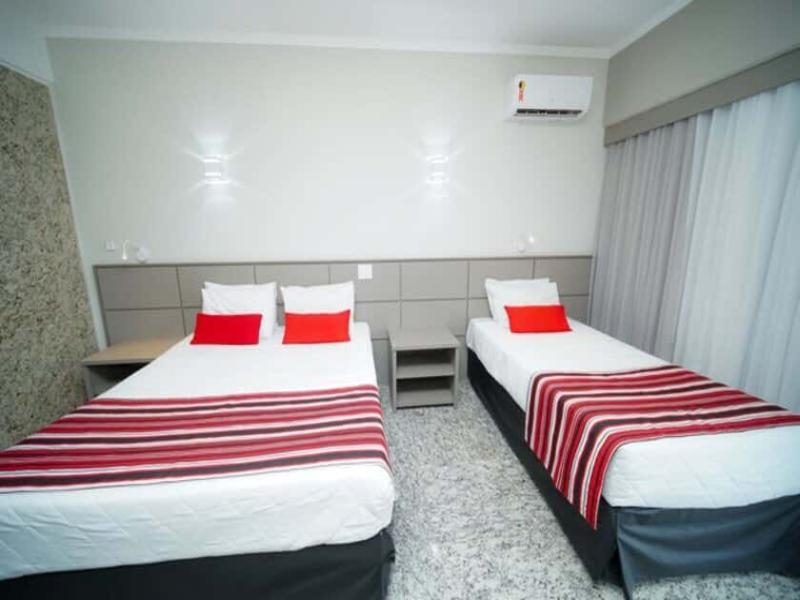 Cassino All Inclusive Resort Poços de Caldas image