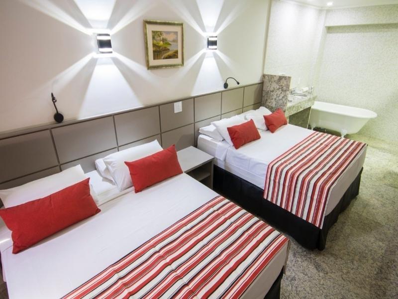 Cassino All Inclusive Resort Poços de Caldas image