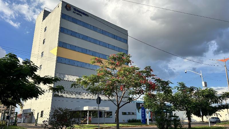 Transamerica Fit Rondonopolis