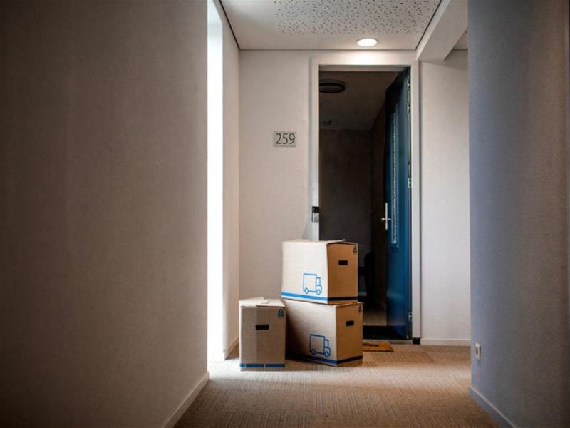 Staybridge Suites Colorado Springs NE Powers